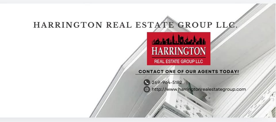 Harrington Real Estate Group